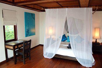 Saboey Resort & Villas