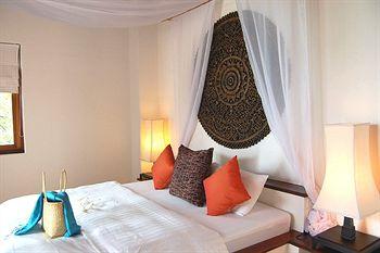 Saboey Resort & Villas