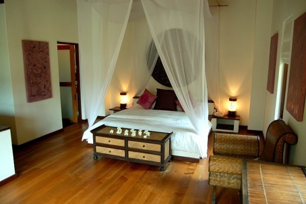 Saboey Resort & Villas