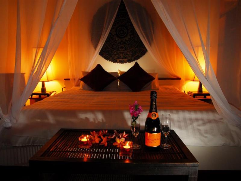 Saboey Resort & Villas