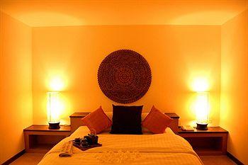 Saboey Resort & Villas