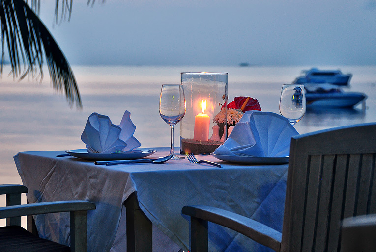Saboey Resort & Villas