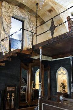 Отель Sacred House Турция, Ургуп, фото 11
