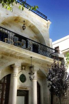 Отель Sacred House Турция, Ургуп, фото 12