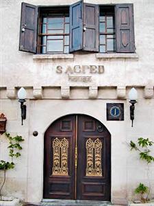 Отель Sacred House Турция, Ургуп, фото 2