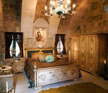 Sacred House