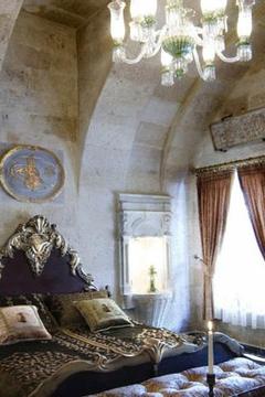 Отель Sacred House Турция, Ургуп, фото 8