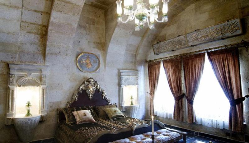 Sacred House
