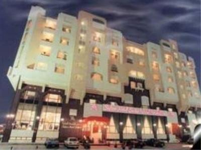 Safeer Hotel Suites