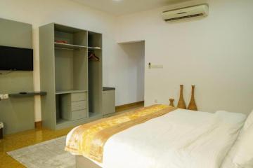 Отель Safeer International Оман, Маскат, фото 11