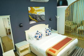 Отель Safeer International Оман, Маскат, фото 14