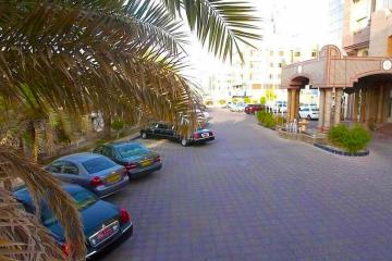 Отель Safeer International Оман, Маскат, фото 16