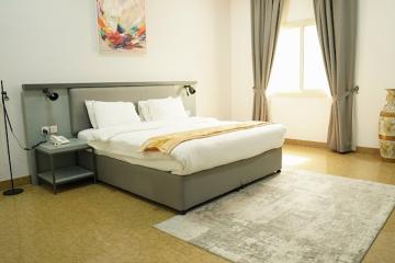 Отель Safeer International Оман, Маскат, фото 17