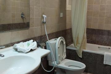 Отель Safeer International Оман, Маскат, фото 7