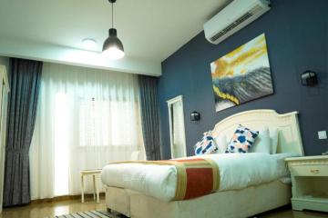 Отель Safeer International Оман, Маскат, фото 8