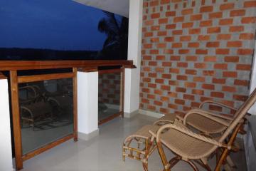 Отель Sagara Beach Resort Индия, Керала, фото 11