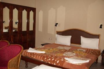 Отель Sagara Beach Resort Индия, Керала, фото 17