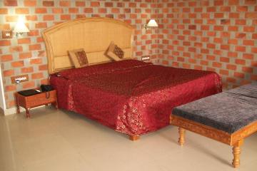 Отель Sagara Beach Resort Индия, Керала, фото 18