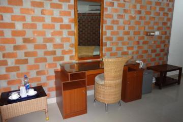 Отель Sagara Beach Resort Индия, Керала, фото 8