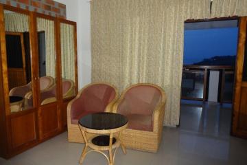 Отель Sagara Beach Resort Индия, Керала, фото 9