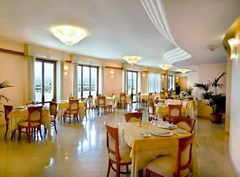 Astura Palace Hotel
