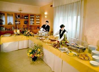 Astura Palace Hotel