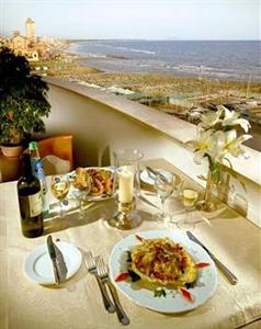 Astura Palace Hotel