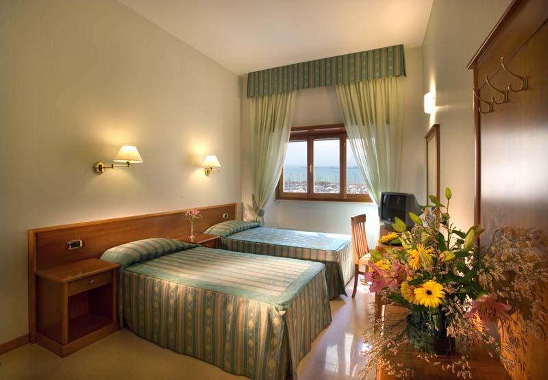 Astura Palace Hotel