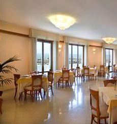 Astura Palace Hotel