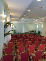 Astura Palace Hotel