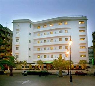 Astura Palace Hotel