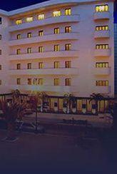 Astura Palace Hotel