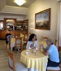 Astura Palace Hotel
