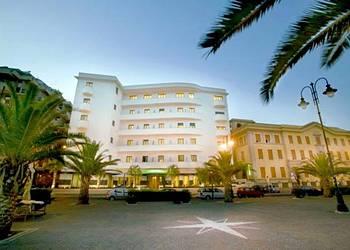 Astura Palace Hotel