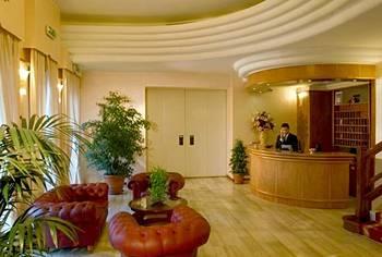 Astura Palace Hotel