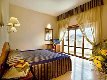 Astura Palace Hotel