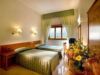 Astura Palace Hotel