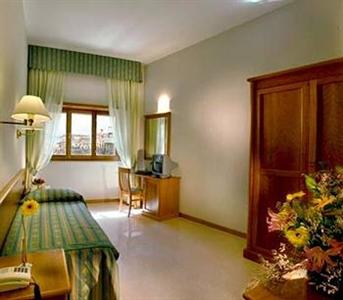 Astura Palace Hotel