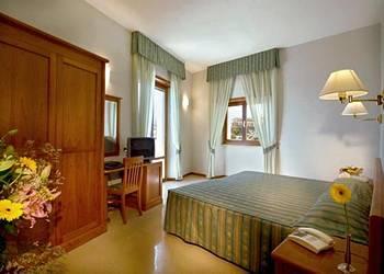 Astura Palace Hotel