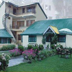 Sagrika Resort