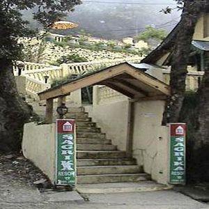 Sagrika Resort