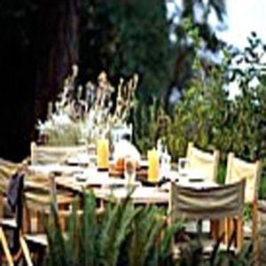 Sagrika Resort