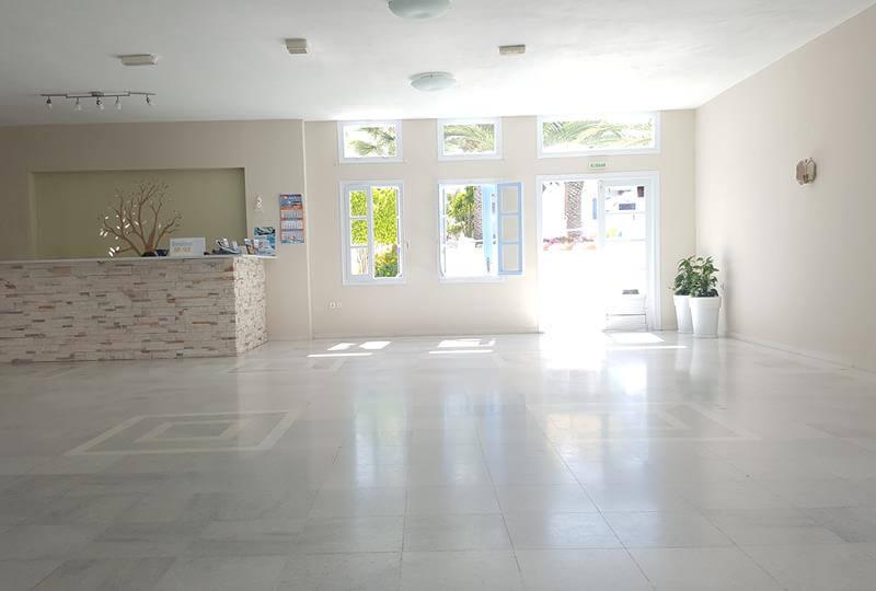 Hotel Sagterra