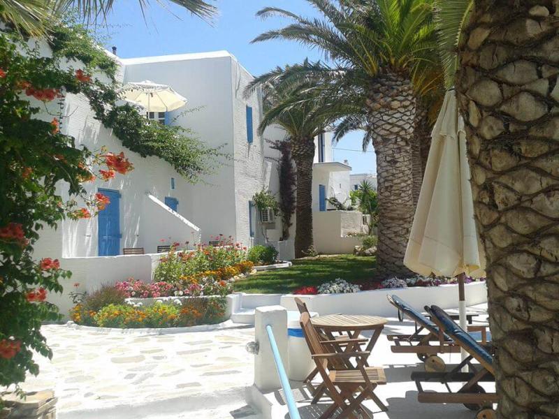 Hotel Sagterra
