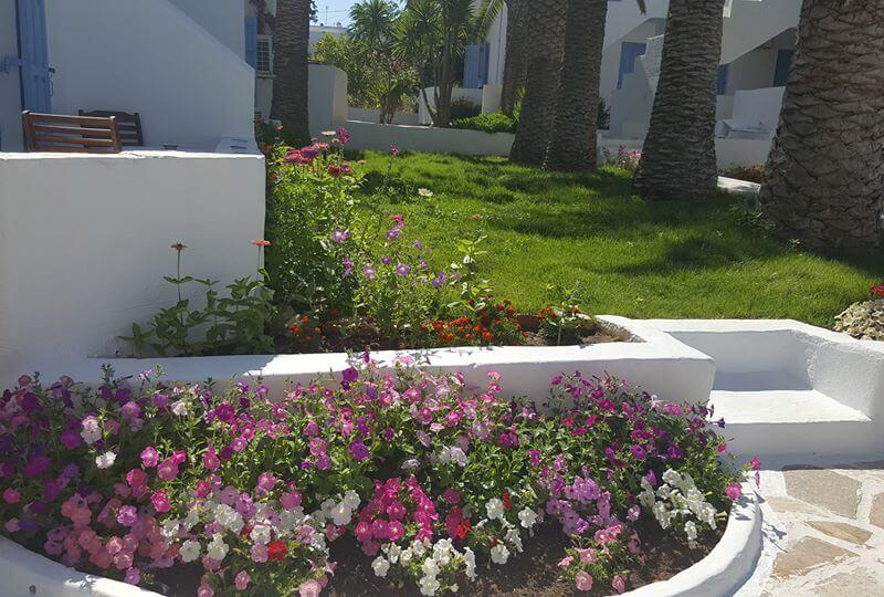Hotel Sagterra