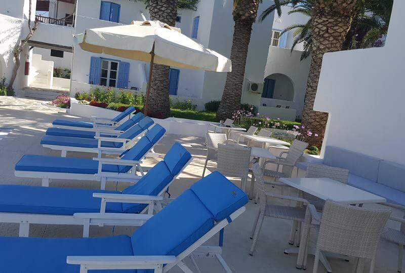 Hotel Sagterra