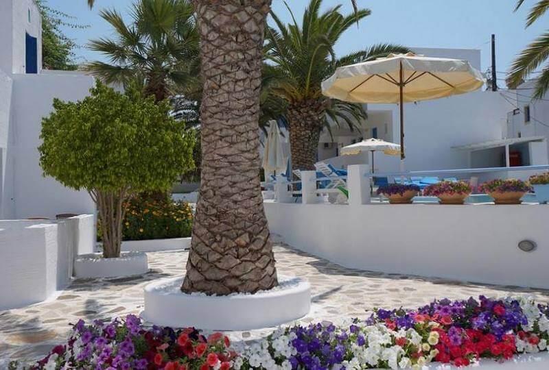 Hotel Sagterra