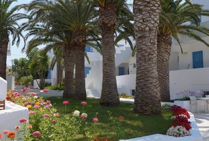 Hotel Sagterra