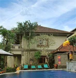 Sahadewa Resort & Spa