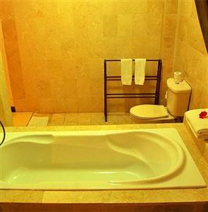 Sahadewa Resort & Spa